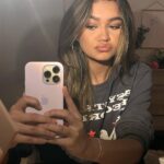 Madison Bailey Instagram -