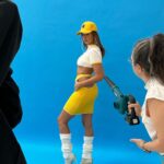 Madison Bailey Instagram -