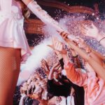 Madison Beer Instagram - the life support tour began one year ago ,, hard to wrap my head around. so many precious moments that will remain forever. i know i’ve said it before but to everyone who showed up to these shows thank you. you will never know the change you’ve made on my life or just how much i love and appreciate you. never thought i could miss hearing “why u always such a gemini” or “i hope u both go hell” shouted at me by thousands so fuckin much. 🎀🌟🤍 miss you every . single . day . where to next ?