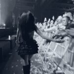 Madison Beer Instagram – OPENING NIGHT 🕷️ STOCKHOLM ! xx Stockholm, Sweden