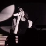 Madison Beer Instagram – OPENING NIGHT 🕷️ STOCKHOLM ! xx Stockholm, Sweden