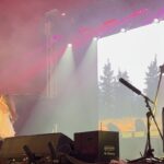 Madison Beer Instagram - reading and leeds !!!!!! thank you so so much. unforgettable and truly a 24 hours out of my wildest dreams … 🤍