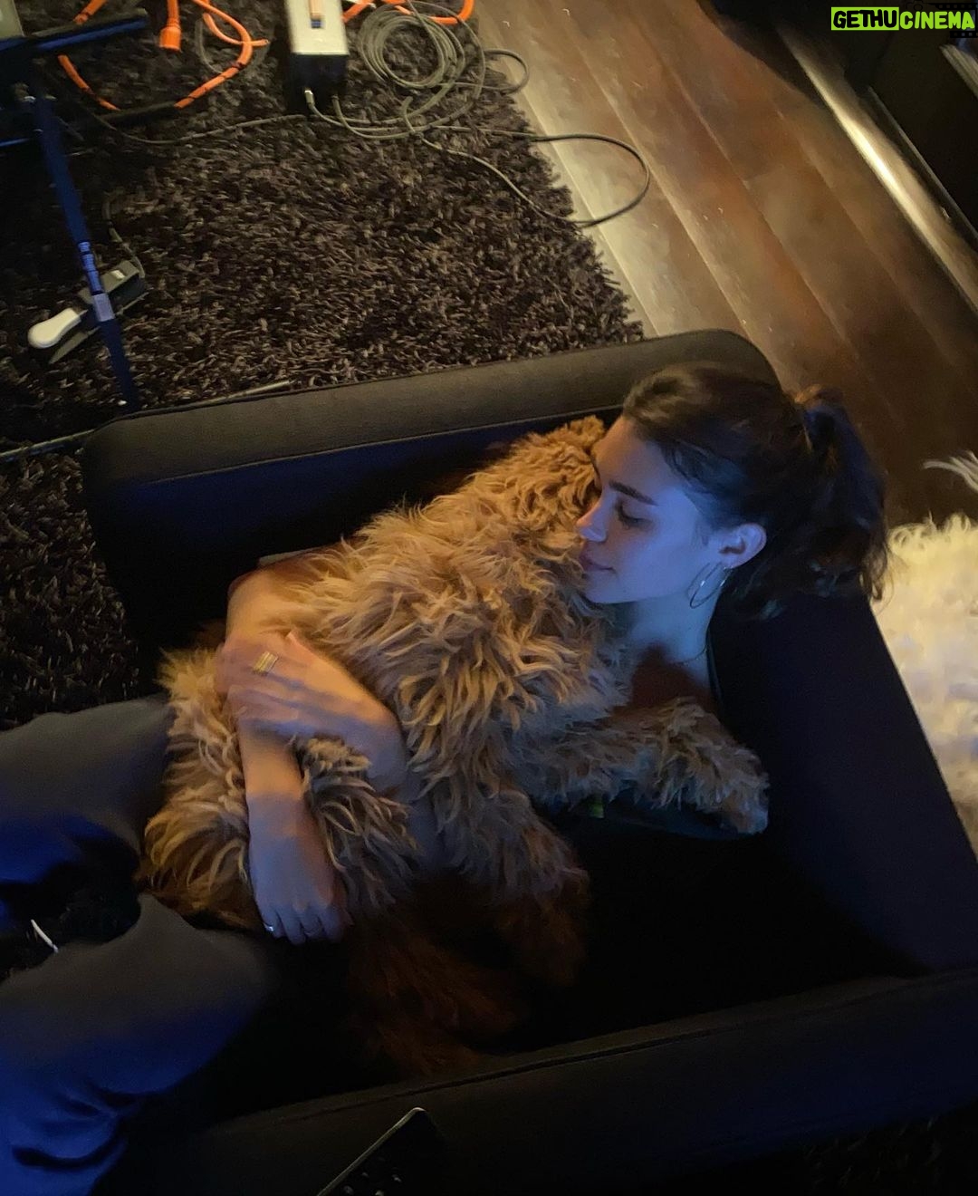 Madison Beer Instagram - π» dangerous out now everywhere ,, so much thanks to everyone who made this record / video possible. firstly my incredible team who made this song with me , who have held and seen me in difficult times - memories and love i will never forget , so special that we have a song to show for it ( n an entire album on the way. ) @leroyclampitt @oneloveonline @kineticsmusic @tobiasjessojr @oscarcva - i am so lucky - thank u @jamesfrancies88 @_mmccarthy_ - what a dream team who made this video as well ,, truly in 24 hours @mutant.film u r incredible. cc my bb @danivitale @lizguerrieri this was such a dream come true thank u to everybody involved. @traciebeer @thatgrllydia @r0nli arranger & pianist: @jamesfrancies88 cello: @judykang @hellomycello viola: @chriswoodsviolin violin: @morganviolin @violinistamanda @laurannangel styled by @krisfe_ dress by @ramikadi makeup by @priscillaono hair by @glencocoforhair n thank u to everyone who has listened n watched already. see u tmrw at @officialrandl π»π»π»