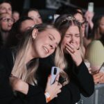 Madison Beer Instagram – OPENING NIGHT 🕷️ STOCKHOLM ! xx Stockholm, Sweden