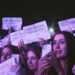 Madison Beer Instagram – one week since closing night of the life support tour n i have been trying to articulate all of my overwhelming emotions ever since. there are / never will be the words to express the emotions i feel n nothing will literally ever be sufficient enough to express my gratitude
firstly i would like to write to all of u who share these sacred memories from tour with me. to every single person who spent their night with me, thank you. you single-handedly made all of my wildest dreams come true and your support means everything under the sun.. n a lil extra thanks to those who went out of their way to look me in my eyes during my show n without words were able to say so much. you were my comfort and my safety every night. your handmade signs, fan projects, screaming of fuckin lyrics, your efforts n your love…. it will never be describable and i will never be able to thank you enough. i miss you so much already
next i’d like to thank the two incredible talents who danced with me every single night. angel and justine, you already know how i feel. thank you for blessing us all with your light and remarkable talents, it was a true honor to share the stage with the both of you…. idk how i convinced either of u to join me but thank u for bein the older sisters i’ve always dreamed of n i love u til the end of time.
thank u one trillion times to my rockstar opening act leah for warming up the crowd n kicking asssss every single night. u blow me away n i love love love u
lastly but surely not least, my incredible crew who spent 4 months of their lives making this thing happen…… nothing. would be anything… without you. to building and taking down the stage every night, lighting us, cueing us, mixing me, supporting me and so on and so forth,,, having people around me care so delicately and cautiously for something that means oh so much has been moving to say the least. i can not thank you all enough for your contribution and help beyond words.
i guess this is all just a big roundabout way of saying thank you. fuckin thank you so much. thank you for coming. thank you for spending your night with me. thank you for seeing me.
love u always ,,, onto the next