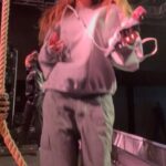 Madison Beer Instagram – our last soundcheck