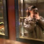 Madison Beer Instagram - around tha wuuurld 🌠🩰🤍