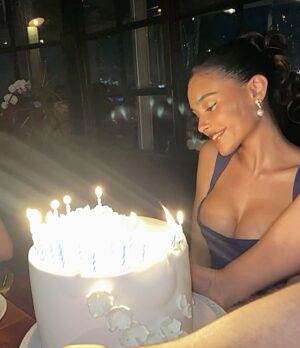 Madison Beer Instagram - 23 !!!!!!!!!!!!!!!!!!!!!!! 🤍🏹🫂🧚🏻