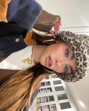 Madison Beer Instagram - ~ ♡ ~