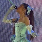 Madison Beer Instagram – san fran wowowow what a magical second to last show
no i’m not ok The Fillmore