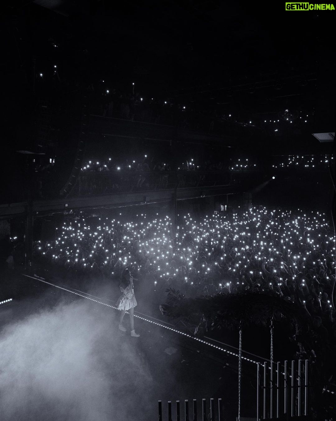 Madison Beer Instagram - ……. two ……. left …. in the u.s 😭