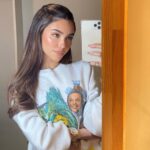 Madison Beer Instagram - not in kansas anymore