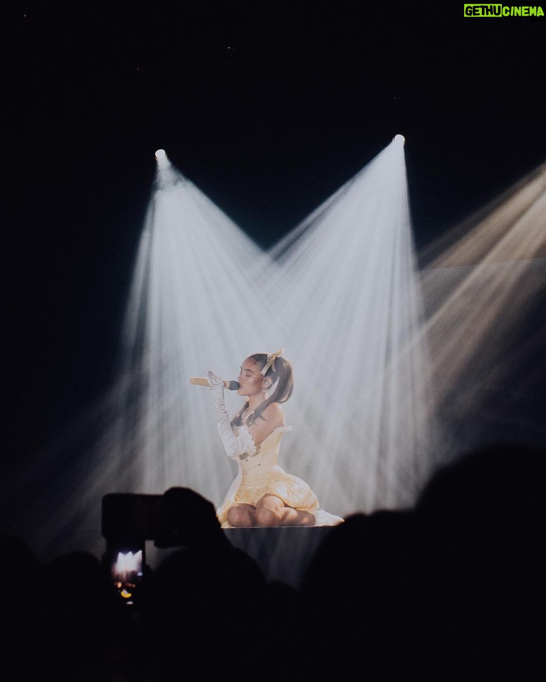 Madison Beer Instagram - minneapolis love u so