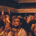 Madison Beer Instagram – two in london xx O2 Shepherds Bush Empire