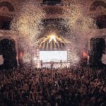 Madison Beer Instagram – two in london xx O2 Shepherds Bush Empire