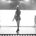 Madison Beer Instagram – paris i am still crying ᴗ͈ˬᴗ͈ L’Olympia