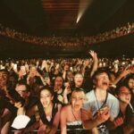 Madison Beer Instagram – paris i am still crying ᴗ͈ˬᴗ͈ L’Olympia