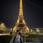 Madison Beer Instagram – proud tourist