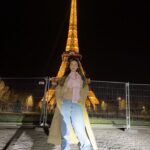 Madison Beer Instagram – proud tourist
