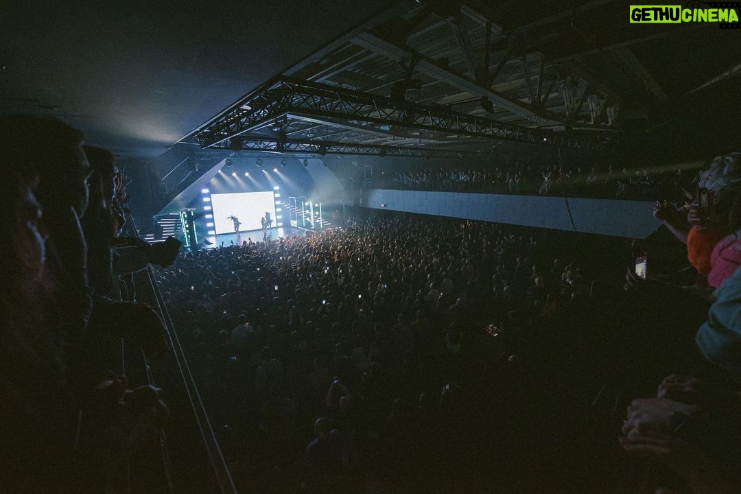 Madison Beer Instagram - brussels , thank you ily forever