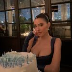 Madison Beer Instagram - 23 !!!!!!!!!!!!!!!!!!!!!!! 🤍🏹🫂🧚🏻