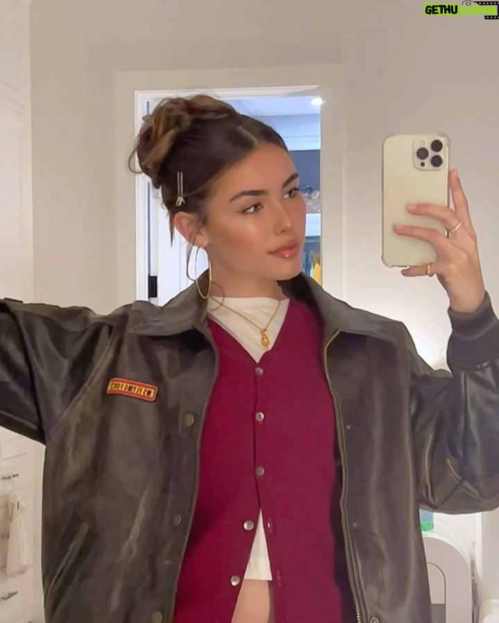 Madison Beer Instagram - 111 ʚїɞ ʚїɞ luv u