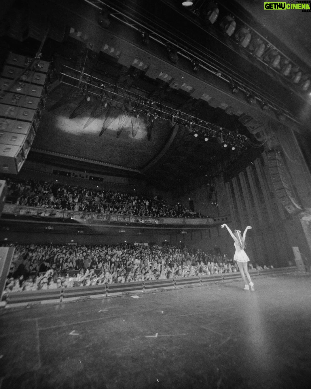 Madison Beer Instagram - (╥_╥) The Wiltern