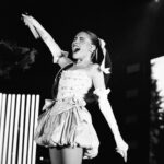 Madison Beer Instagram – san fran wowowow what a magical second to last show
no i’m not ok The Fillmore