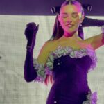Madison Beer Instagram – san fran wowowow what a magical second to last show 
no i’m not ok The Fillmore