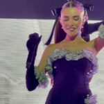 Madison Beer Instagram – san fran wowowow what a magical second to last show 
no i’m not ok The Fillmore