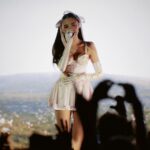 Madison Beer Instagram – san fran wowowow what a magical second to last show 
no i’m not ok The Fillmore
