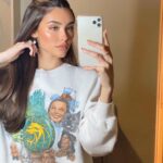 Madison Beer Instagram – not in kansas anymore