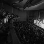 Madison Beer Instagram - vancouver thank you so much u made me cry the second those signs went up The Vogue Theatre