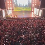 Madison Beer Instagram - u r the highlight of my life TERMINAL 5