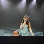 Madison Beer Instagram - u r the highlight of my life TERMINAL 5