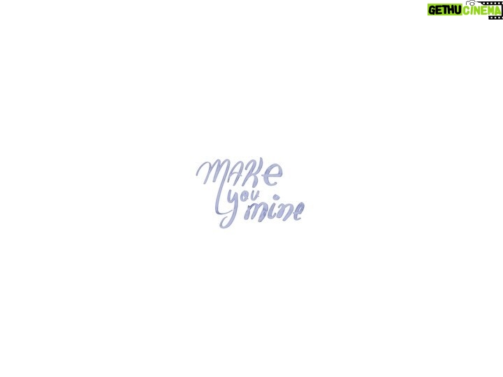 Madison Beer Instagram - make you mine song n lyric visualizer out now 🤸🤍