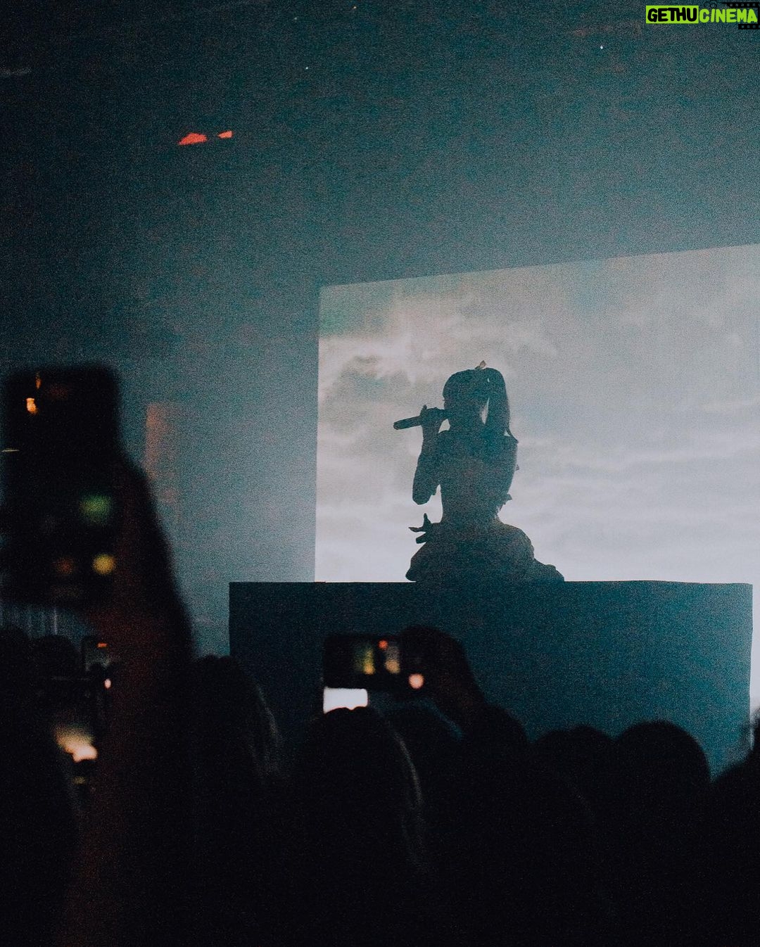 Madison Beer Instagram - minneapolis love u so