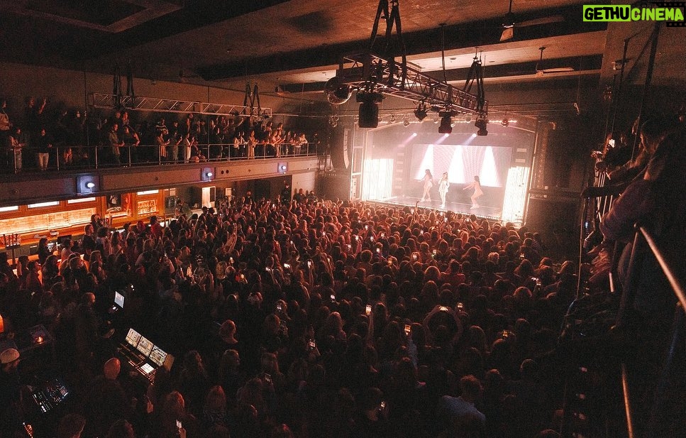 Madison Beer Instagram - detroit you were such a dream