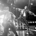 Madison Beer Instagram – our last soundcheck