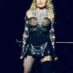 Madonna Instagram - I was going to post this yesterday on World Aid’s Day But I woke up feeling so overwhelmed with sadness that words felt meaningless. It’s hard to explain the sense of loss and confusion And despair for so many people. Because my show is a retrospective of my Journey of the last 4 decades -Told through music : How could I not recognize This incredibly important moment , not only in my life but in so many others. “ AIDS came through like a brushfire. Like a freight train. It was unexpected and merciless. It destroyed all the beautiful people. An entire generation of artists was wiped out. Turned to ash. In Loving Memory…………….,Gone but not forgotten. ♥️ #worldaidsday