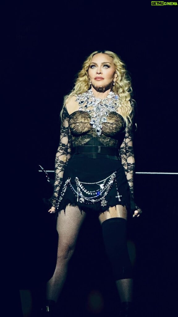 Madonna Instagram - I was going to post this yesterday on World Aid’s Day But I woke up feeling so overwhelmed with sadness that words felt meaningless. It’s hard to explain the sense of loss and confusion And despair for so many people. Because my show is a retrospective of my Journey of the last 4 decades -Told through music : How could I not recognize This incredibly important moment , not only in my life but in so many others. “ AIDS came through like a brushfire. Like a freight train. It was unexpected and merciless. It destroyed all the beautiful people. An entire generation of artists was wiped out. Turned to ash. In Loving Memory…………….,Gone but not forgotten. ♥️ #worldaidsday