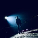 Madonna Instagram - Thank you Barcelona 🇪🇸…………… incredible. Energy ⚡️⚡️⚡️