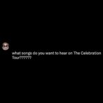 Madonna Instagram - Now Loading………….♥️ #madonnacelebrationtour