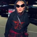 Madonna Instagram - Now Loading………….♥️ #madonnacelebrationtour