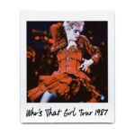 Madonna Instagram - The Celebration Tour, 2023 coming soon. Are you Ready ?? 🎉🎤🎹🎸💃🏼🎶🕺🏾 @bobthedragqueen