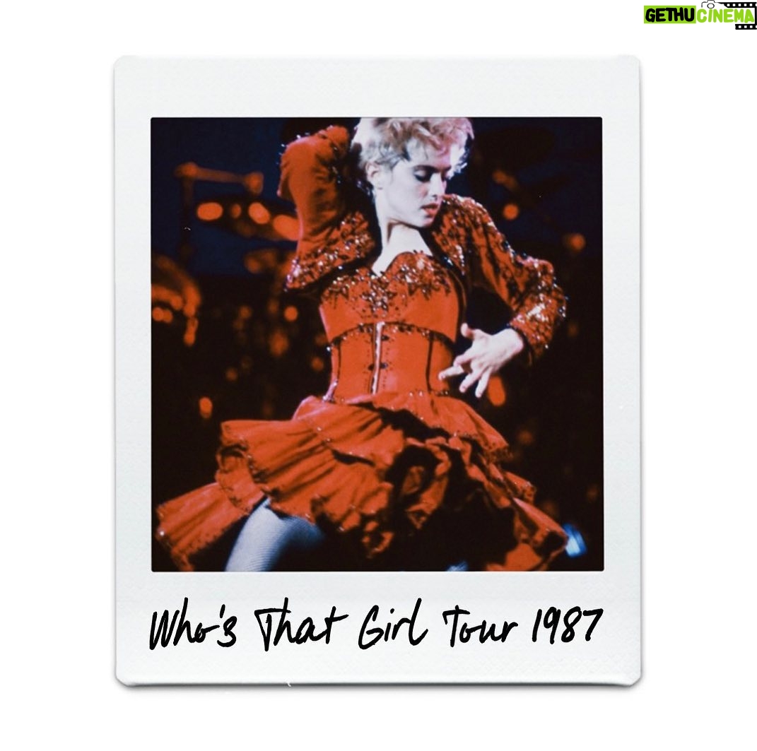 Madonna Instagram - The Celebration Tour, 2023 coming soon. Are you Ready ?? ππ€πΉπΈππΌπΆπΊπΎ @bobthedragqueen