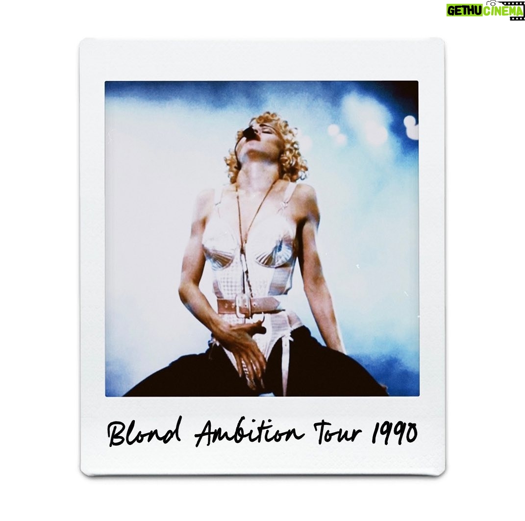 Madonna Instagram - The Celebration Tour, 2023 coming soon. Are you Ready ?? ππ€πΉπΈππΌπΆπΊπΎ @bobthedragqueen