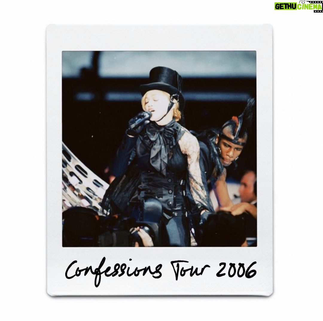 Madonna Instagram - The Celebration Tour, 2023 coming soon. Are you Ready ?? ππ€πΉπΈππΌπΆπΊπΎ @bobthedragqueen