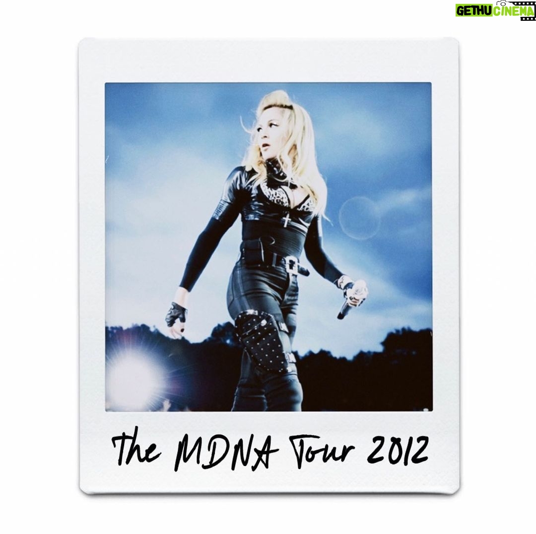 Madonna Instagram - The Celebration Tour, 2023 coming soon. Are you Ready ?? ππ€πΉπΈππΌπΆπΊπΎ @bobthedragqueen