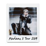 Madonna Instagram - The Celebration Tour, 2023 coming soon. Are you Ready ?? 🎉🎤🎹🎸💃🏼🎶🕺🏾 @bobthedragqueen